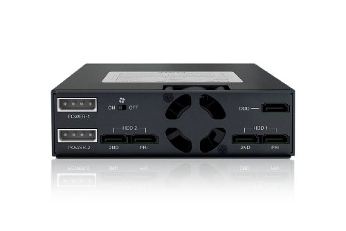 Icy Dock | MB994IPO-3SB
