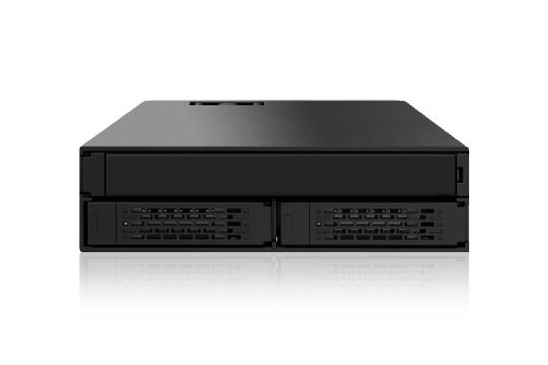 Icy Dock | MB994IPO-3SB