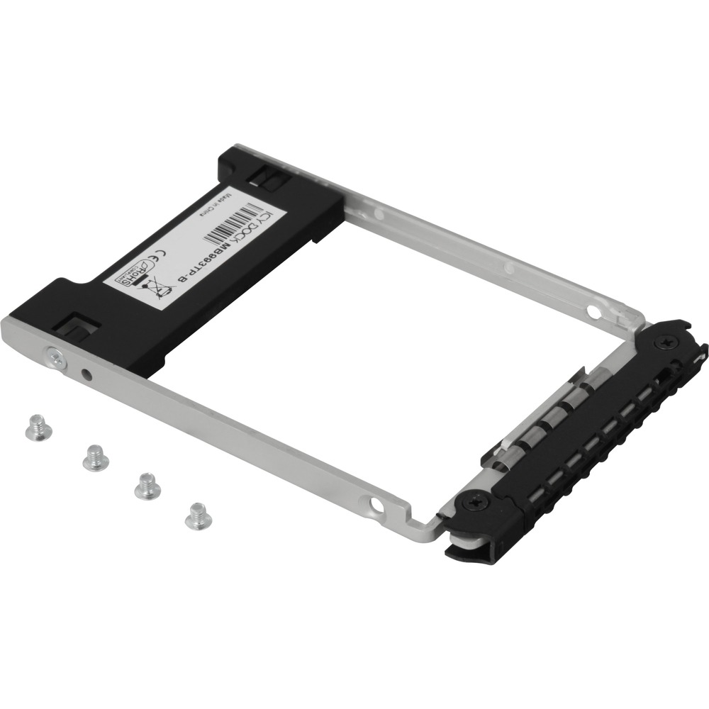 [4711132867169] Icy Dock | MB993TP-B Extra Tray for MB993SK-B