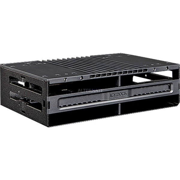 [4713227445672] Icy Dock MB024SP-B