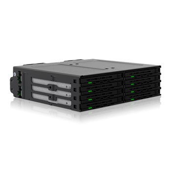 [4713227445696] Icy Dock MB038SP-B