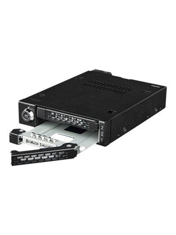 [4713227445788] Icy Dock MB092VK-B