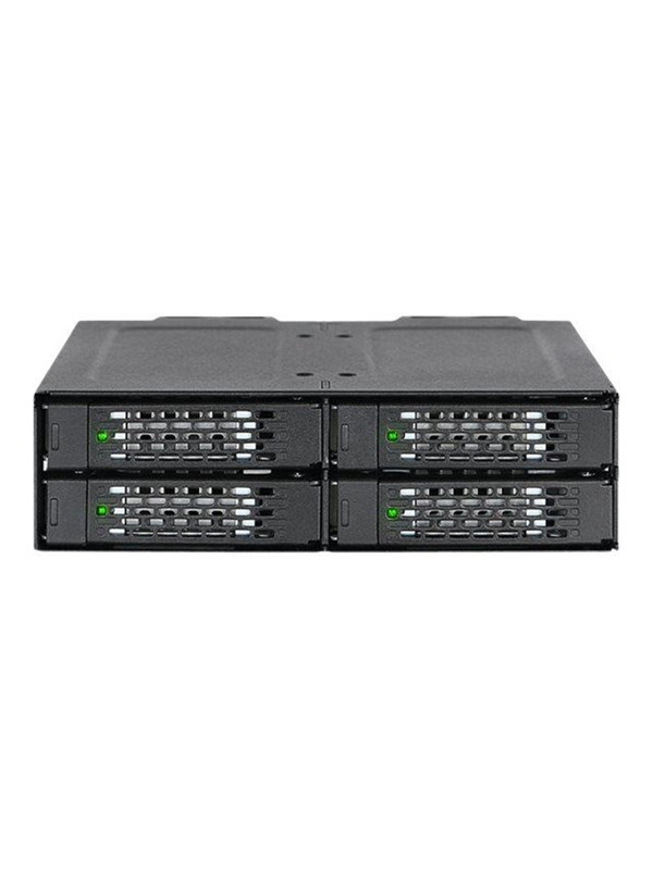 [4713227445870] Icy Dock MB699VP-B V3