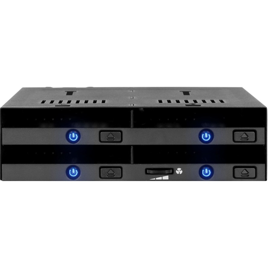 [4713227446099] Icy Dock MB014SP-B R1