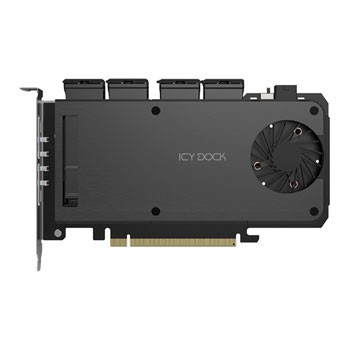 [4713227446181] Icy dock MB204MP-B