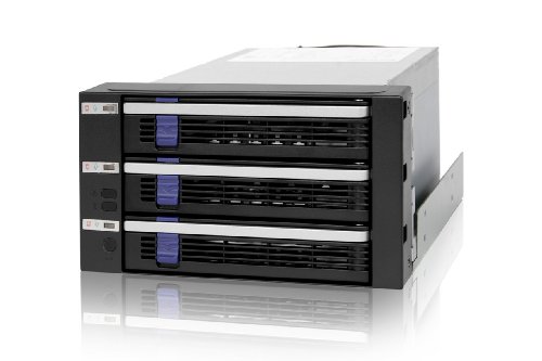 [4711132869101] Icy Dock | MB153SP-B