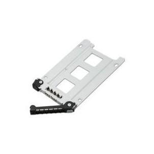 [4711132869637] Icy Dock | MB998TP-B MB998 series Full Metal 2,5"HDD tray