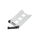 Icy Dock | MB998TP-B MB998 series Full Metal 2,5"HDD tray