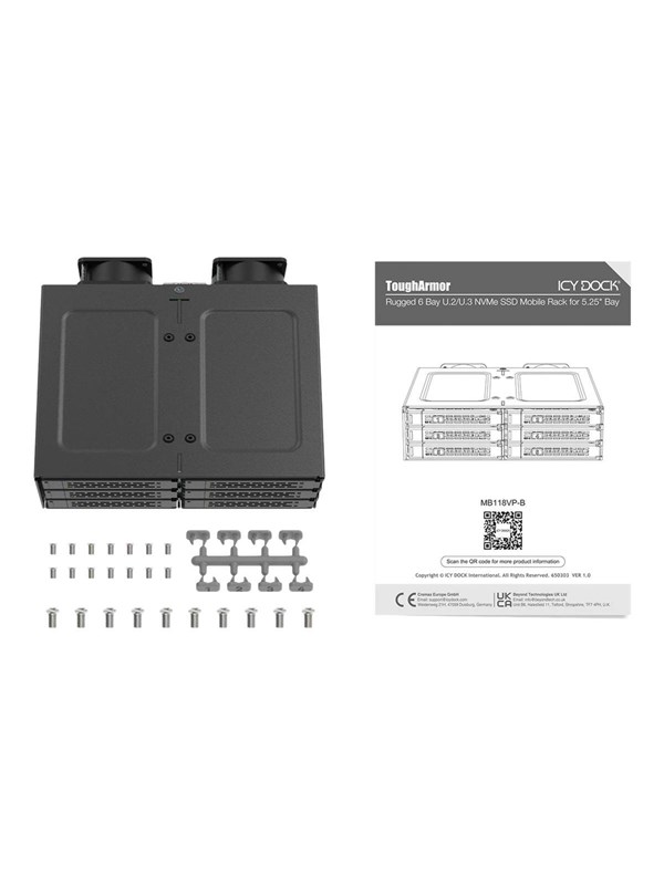 MB118VP-B