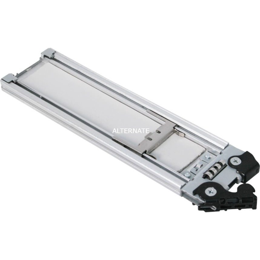 [4713227445306] Icy Dock MB840M2P-B Removable M.2 NVMe SSD to PCIe 4.0 x4