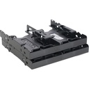 MB344SP 2,5"*4 to 5,25" Tool-less Bracket