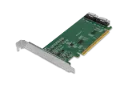 EXLink MB308A PCIe 4.0 x16 NVMe Adapter Card