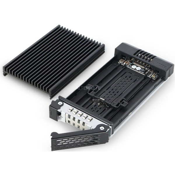 [4713227445412] Icy Dock MB601TP-1B