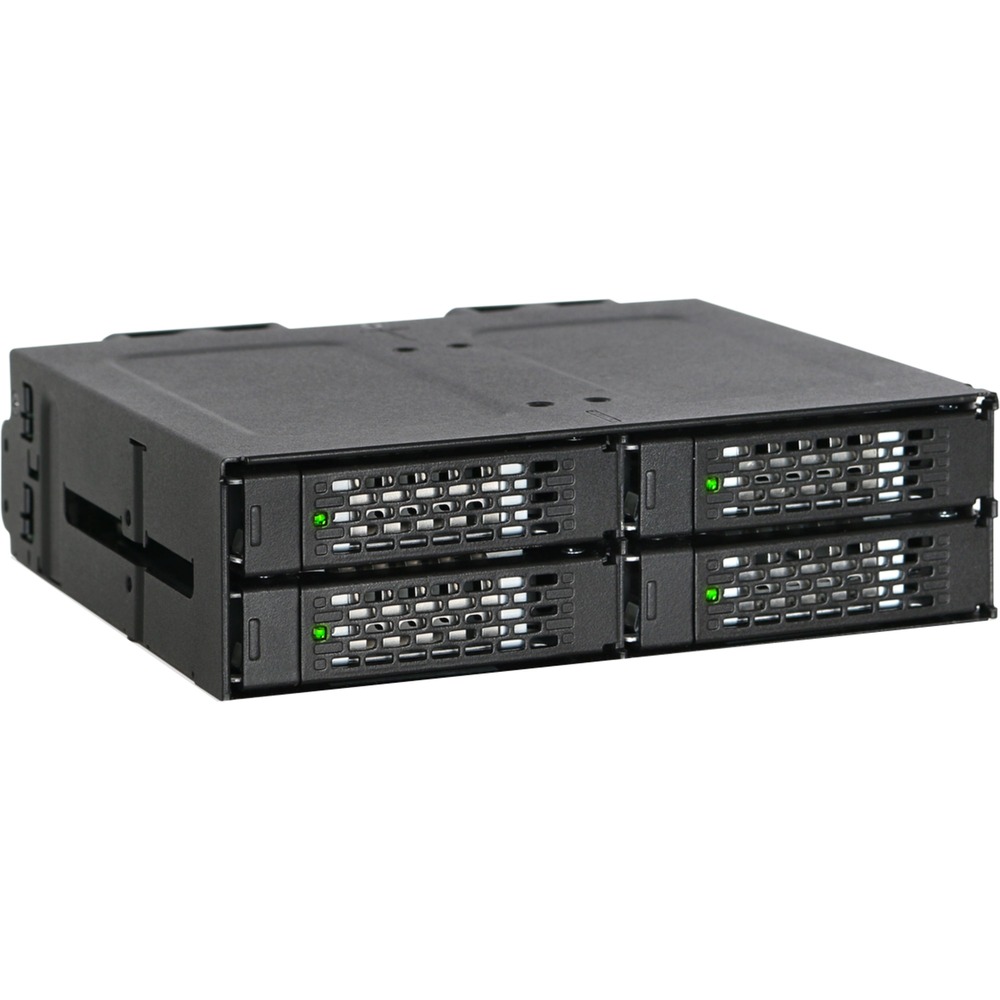 [4711132867091] Icy Dock MB699VP-B